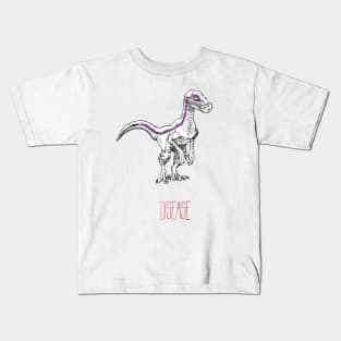 Ill raptor Kids T-Shirt